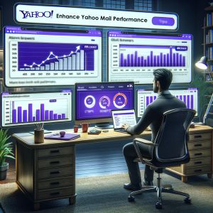Alternative Solutions and Tips to Enhance Yahoo Mail Performance