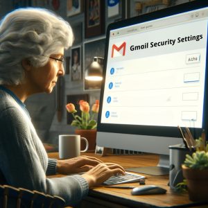 Tips for Safeguarding Your Gmail Account