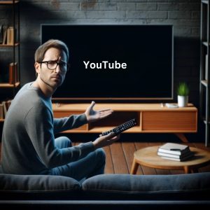 Understanding the YouTube TV Black Screen Issue