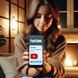 YouTube Software and App Downloads