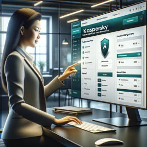 Kaspersky Subscriptions and Renewals