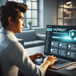 Products and Services of Kaspersky